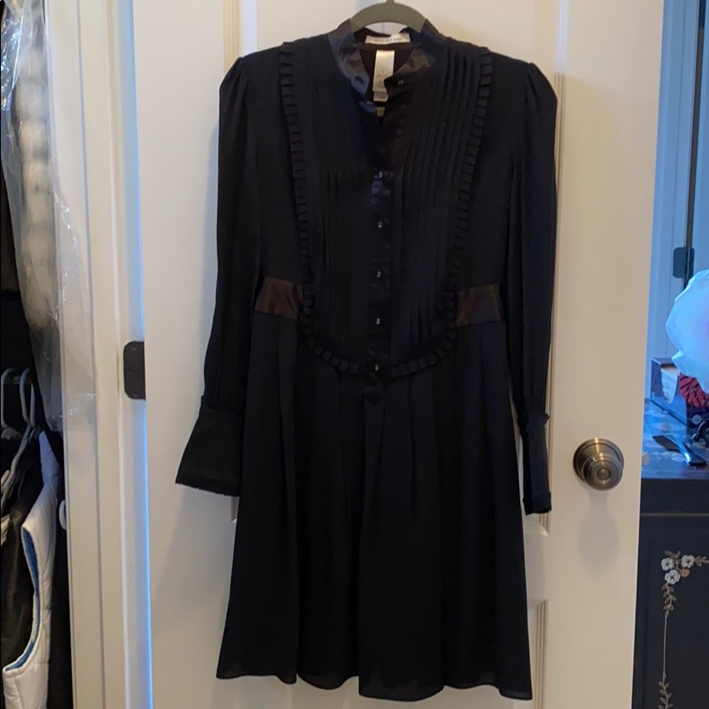 laundry by design dress